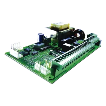Tarjeta Electrónica para Bolardos / 220 VAC / Hasta 3 Bolardos Simultáneos / Compatible J275, 2K20, HA800