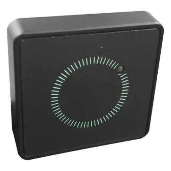 Módulo conversor BLE a RF / MIFARE 13.56 MHz / IP65 / 32x33.5x5.7 mm / 1.26x1.32x0.22 in