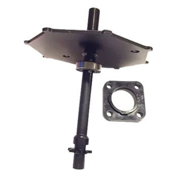 Conjunto de eje de accionamiento / Compatible con modelos 9050, 9070, 9100 / Uso industrial y comercial / Instalación en marcos estándar