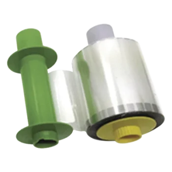 Cinta para Laminado / 0.6 mil / 250 Laminados / Compatibilidad DTC1500, DTC4500e, DTC4500, HDP5000, HDP8500