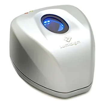 Estación base de enrolamiento / USB / IP65 / Sensor Lumidigm / Escritorio