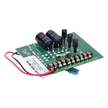 Fuente de Poder / 12V DC / Protección Sobrecarga y Cortocircuito / Eficiencia 80% / Diseño Compacto