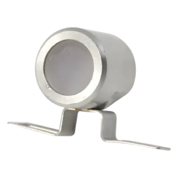 Refacción LED de Alta Potencia / 24 VDC / IP67 / Acero Inoxidable / Resistencia 250,000 J / Control de Acceso Vehicular
