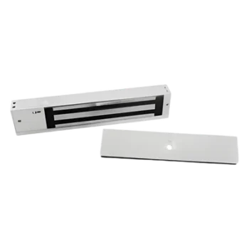 Chapa Magnética / 750 lbs (340 kg) / Libre de Magnetismo Residual / Certificación UL / -10 a 60°C