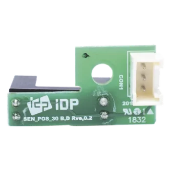 Sensor Entrada/Salida / Detección en Tiempo Real / Monitoreo Remoto / Diseño Compacto / Interfaces Modulares