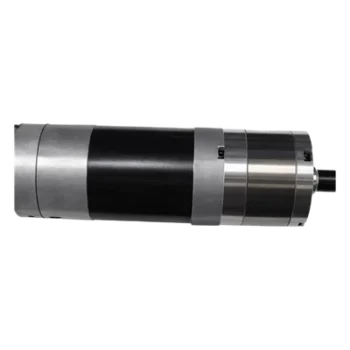 Servo motor / 24V DC / Operación continua / Uso intensivo / Compatible serie AP4000HD-AP4000HDE