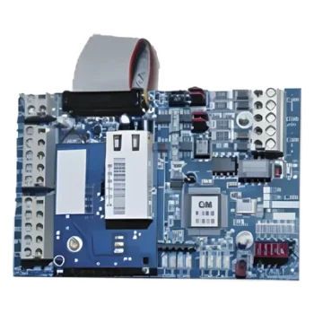 Módulo de Comunicación / TCP-IP / Múltiples Bucles CAN Bus / LAN-WAN / 115K BPS
