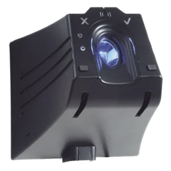 Biométrico multiespectral / Sensor Venus / Lector iClass SE / IP65 / 10,000 usuarios / LAN-RS485