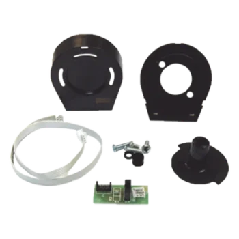 Encoder para Operadores de Puerta / 230V / Compatible 740-741 / Uso Exterior / Diseño Compacto