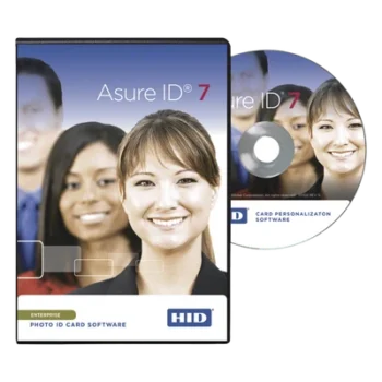 Software de Personalización Avanzada de Tarjetas / Intercambio de Datos en Tiempo Real / Codificación Tecnológica Avanzada / Impresión Doble Cara / Licencia Virtual
