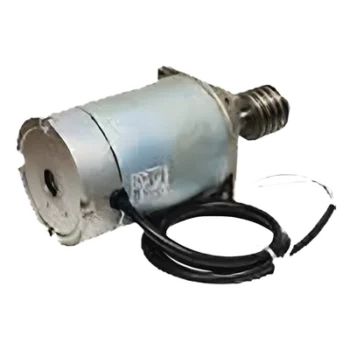 Refacción para barreras / Motor eléctrico 24V / Sistema GARD24 / Repuesto original