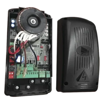 Tarjeta de control / 230V / Automatización TOR100 / Protección contra sobrecargas / Diseño compacto