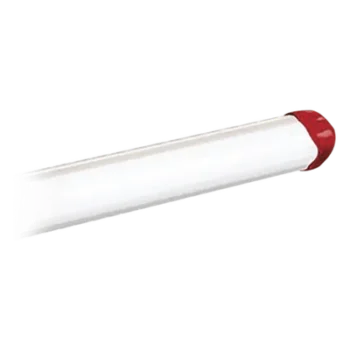Tapón para Brazo Tipo L / Acabado Anti-corrosión / Resistente a Clima / Protección IP