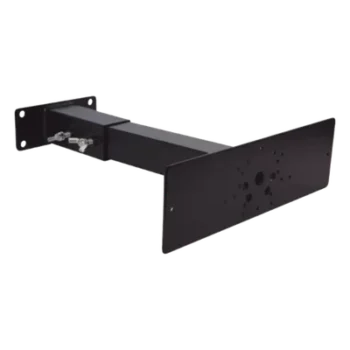 Mini Bracket Industrial / Acero al Carbono / Ajuste 6-12 Pulgadas / 2.32 lbs / Montaje Sensor