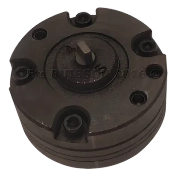 Bomba de hierro fundido / 1.5 L / 4.92 ft / Actuadores FAAC 400 y 615