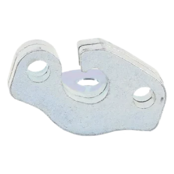 Fijador de resorte / Barrera automática / Alta resistencia / Instalación sencilla / Dimensiones compactas