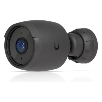 Cámara IP Bala PoE / 4K 8 Megapixel / IR 30 m (98.4 ft) / AI Multi-TOPS / Campo de Visión 134.1° / IP66 e IK04