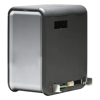 Módulo de Volteo Automático / Impresión Doble Cara / 300 ppp / USB 2.0 y Ethernet / 24-48 s/tarjeta