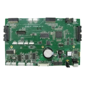 Tarjeta Principal / Puerto USB / Alta Velocidad / Diseño Compacto