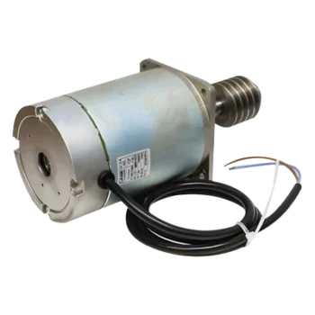 Motor de repuesto para barrera vehicular / Compatible GARD3 / Incluye componentes de diagrama / Diseño original CAME
