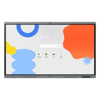 Pantalla Interactiva / 86