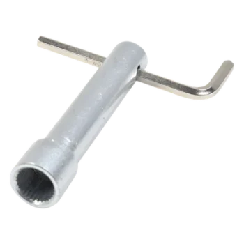 Refacción XB275/XB220C / Llave especial para tapa de bolardo