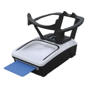 Enrolador de escritorio / Identificación por venas de la palma / Sensor Palm Secure / Módulo HID iCLASS / USB