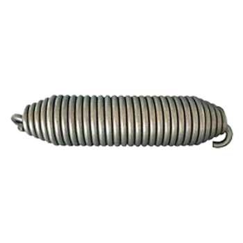 Resorte de equilibrio / Diámetro 6 mm / Acero de alta resistencia / Barrera FAAC 615 / Operación suave