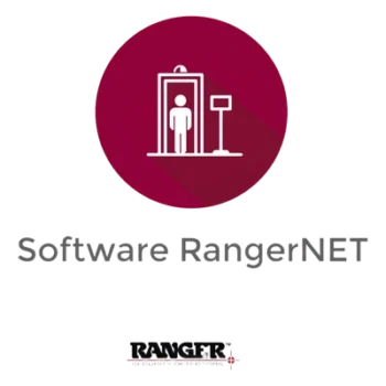 Software / Monitoreo por PC / Conexión RJ45 / LAN Integrada / 30 m Alcance Remoto