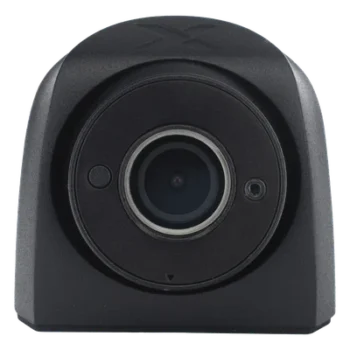 Cámara Domo AHD / 1 Megapixel / IR 10-15 m (32.8-49.2 ft) / Lente 2.2 mm / Anti-Vibración / Interior