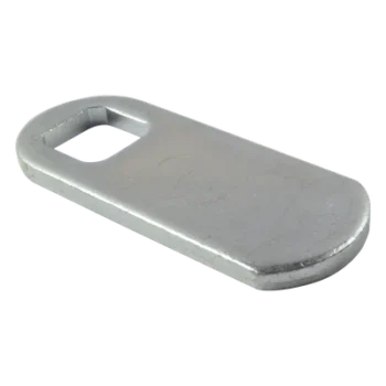 Leva de Refacción / Cam 1.1/4 Pulgadas / Para Barrera Vehicular / Compatible con 1601 / 3.28 ft de Longitud Efectiva