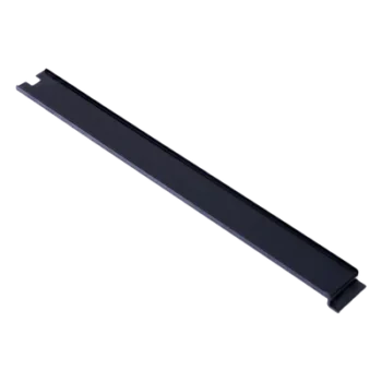 Paquete de cubiertas de tornillo sin fin / Compatibilidad ATI 3 / Material anticorrosión / 5 piezas ledge protector / 3 piezas microswitch slider