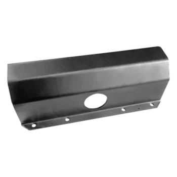 Enganche para Brazo Tubular / Barreras GARD6 y GARD8 / Refacción 001G-2180Z / Compatible con Brazos 001G-06000 y 001G-04000