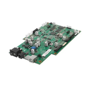 Tarjeta Madre / Alimentación 100-120 VCA / Conexión USB / Diseño Compacto / 328 pies (100 m)