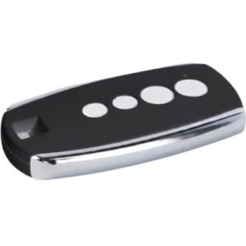 Transmisor para Operador de Acceso / 433.92 MHz / 2 Baterías CR2016 / Compatible con XB-ACS7M