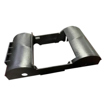 Cubierta de Laminación / Compatibilidad SMART 51 / Instalación sin Herramientas / Material Resistente