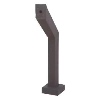 Montaje Cuello de Cisne / 41.75 pulgadas / Compensación Ajustable / Compatible Modelo 1802