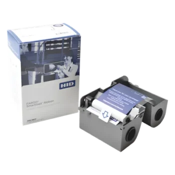 Cartucho de Tinta / 1000 Impresiones / Negro Monocromático / Compatible C50, DTC1000, DTC1000M, DTC1250e, DTC4000, DTC1000Me