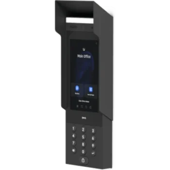 Soporte Parasol de Alta Resistencia para UniFi Intercom / UA-G3-Intercom, Protección Contra Radiación Solar y Deslumbramiento