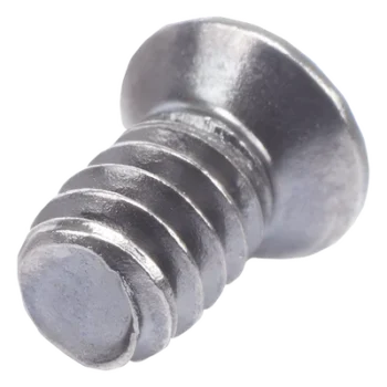 Tornillo para Rieles de HDD / Sujetadores Laterales / Compatible con NVR de 32 a 256 Canales