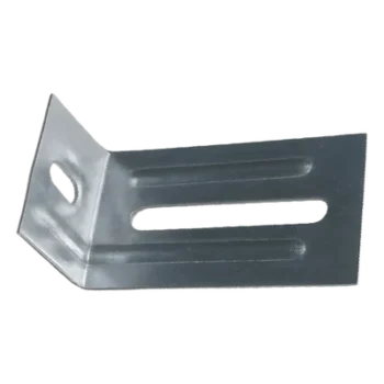 Soporte para Guías Verticales de Garage / Compatibilidad 7, 8 y 9 Pies / Instalación Rápida en Sistemas Existentes / Material de Alta Resistencia