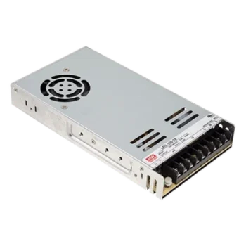 Fuente de Poder Conmutada / 350W / 48Vcc / 7.3A / 115 x 30 x 215 mm / 0.38 x 0.10 x 0.71 pies