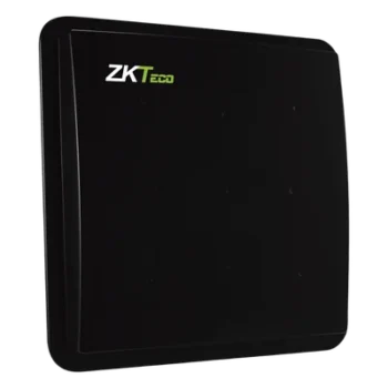Lectora RFID UHF de Largo Alcance / 6 m (19.7 ft) / 5,000 Tarjetas / TCP-IP / 902-926 MHz / Controlador Integrado