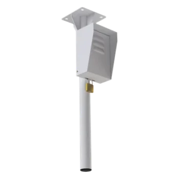 Montaje para techo o pared para PRO6RF y PRO12RF