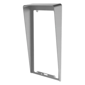 Carcasa Protectora Empotrada / Acero Inoxidable / -40°C a 60°C / 189×97×49 mm (7.43×3.82×1.91 in)