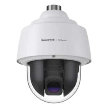 Cámara PTZ IP / 2 Megapixel / Zoom Óptico 25x / IR 150 m (492.1 ft) / WDR 120 dB / PoE+ / IP66/IP67 IK10