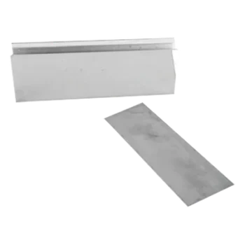 Montaje "U" para Puertas de Vidrio/ 3/4" de Grosor/Para chapas magnéticas de 600 y 750 lbs / Ajuste por Opresores