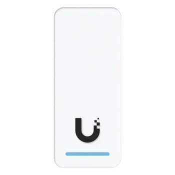 Lector NFC Gen 2 / PoE 802.3af / IP55 / -30°C a 45°C / 3.7 x 1.6 x 1.4 in / 2.9 oz