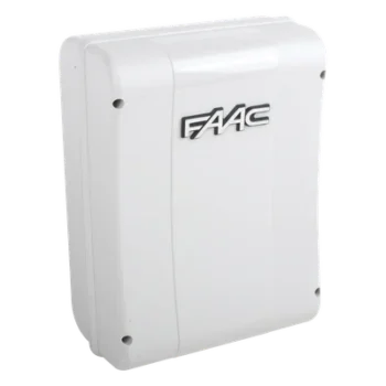Cuadro de mando / 115V / Bus 2easy / -20°C a 55°C / Terminales Open A-B-Stop-Bus / Compatible S418 y 770N 24V