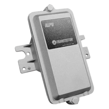Protector de Sobretensión PoE++ / Gigabit Ethernet 1000 Mbps / 90W / SASD / RJ45 / Operación -40 a 75°C / NEMA 3R / ATEX